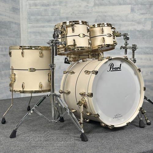 Pearl masterworks 5pc - masterworks,